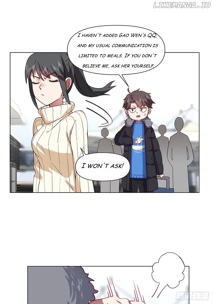 I Really Don’t Want to be Reborn Chapter 211 - page 30