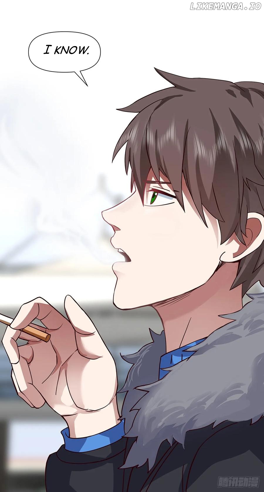 I Really Don’t Want to be Reborn Chapter 211 - page 32