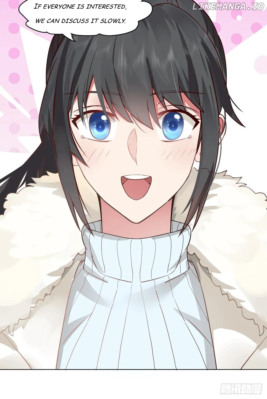 I Really Don’t Want to be Reborn Chapter 212 - page 26