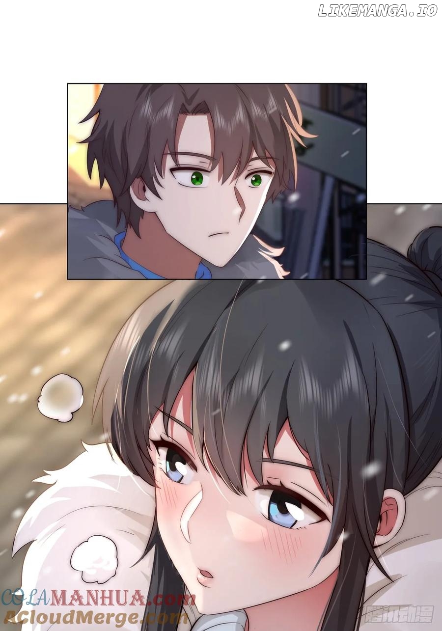 I Really Don’t Want to be Reborn Chapter 212 - page 31