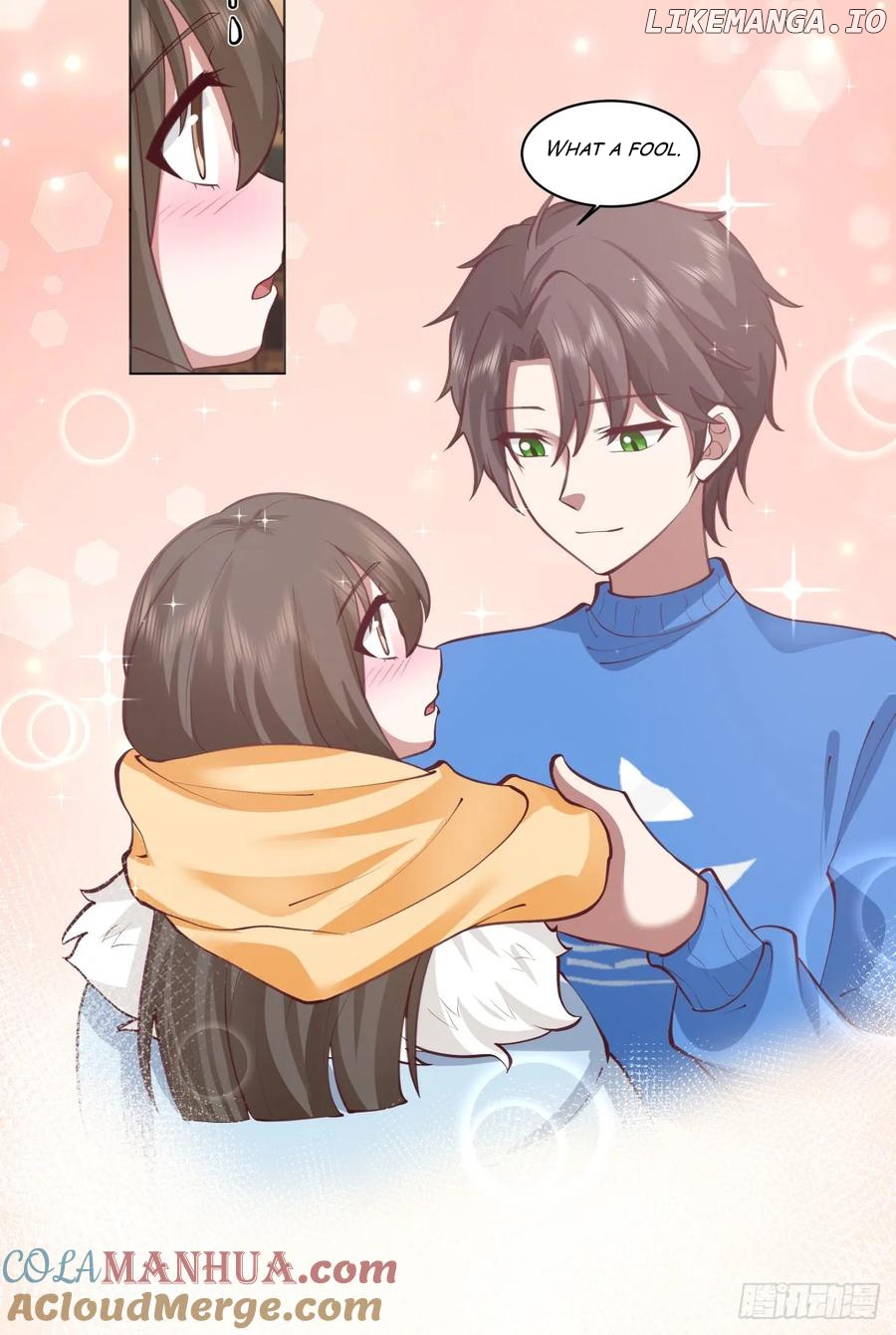 I Really Don’t Want to be Reborn Chapter 213 - page 17
