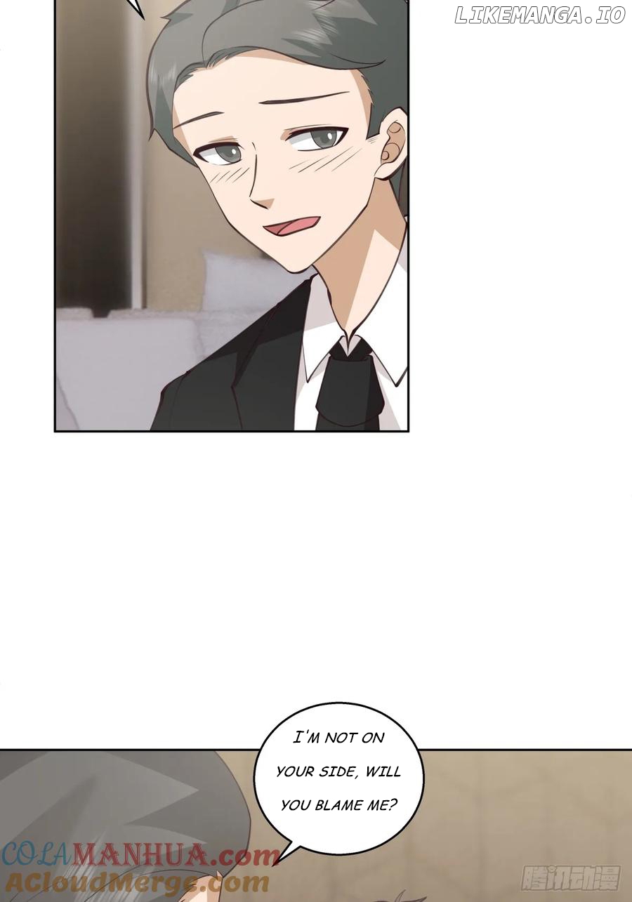I Really Don’t Want to be Reborn Chapter 214 - page 13