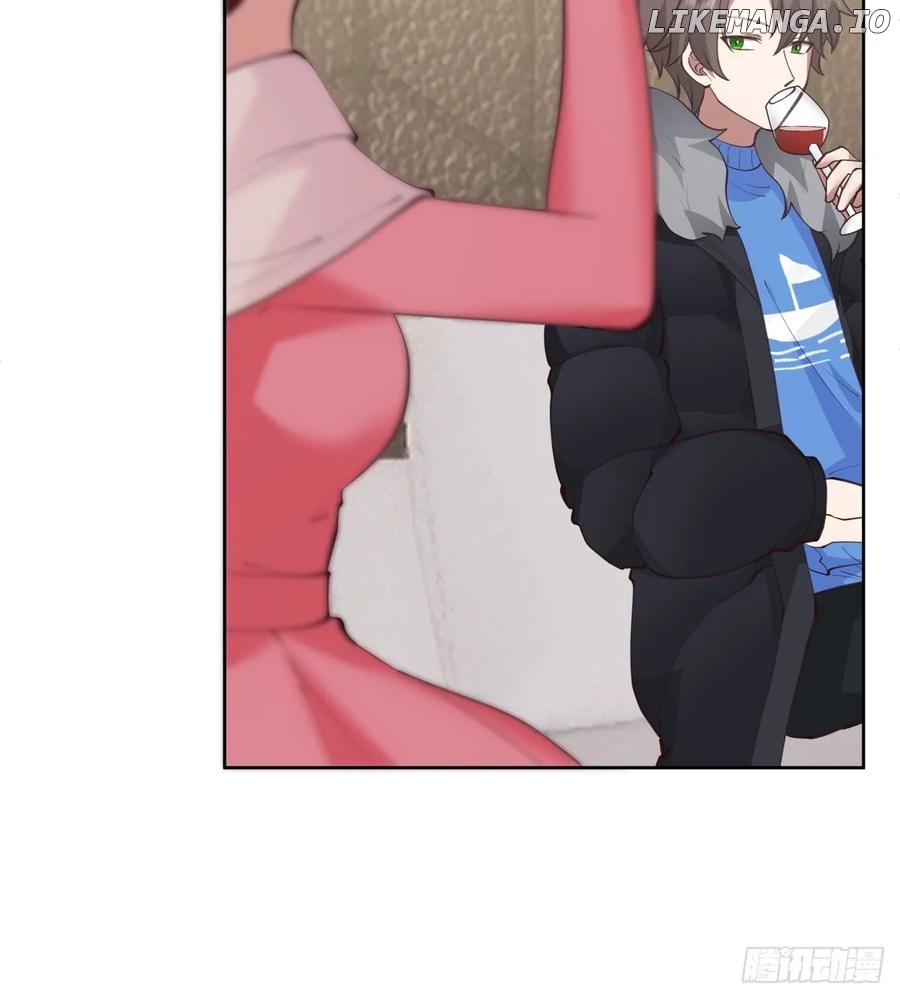 I Really Don’t Want to be Reborn Chapter 214 - page 20