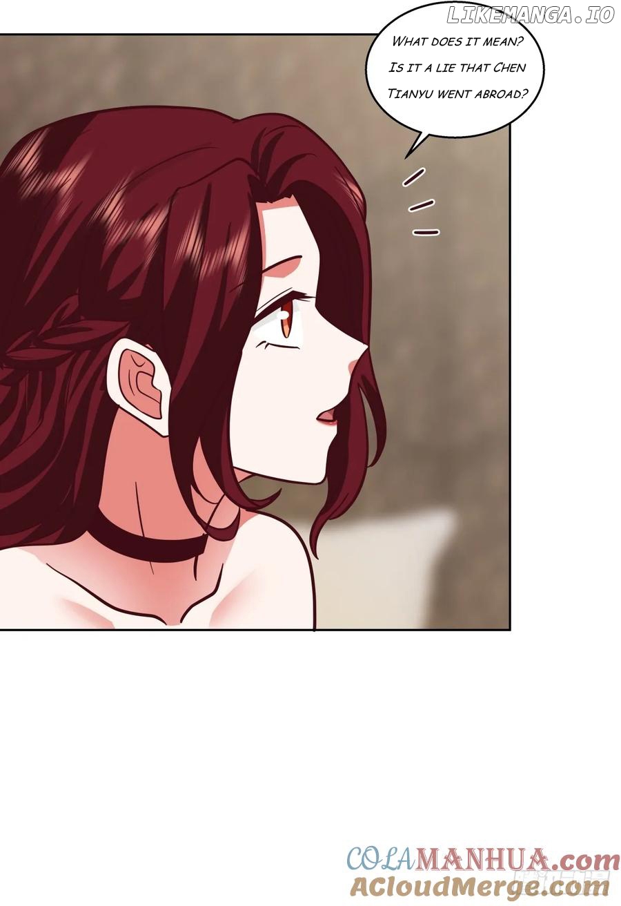 I Really Don’t Want to be Reborn Chapter 214 - page 23