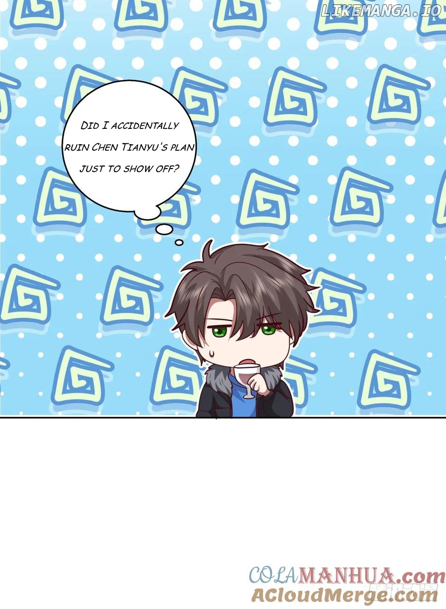 I Really Don’t Want to be Reborn Chapter 214 - page 29