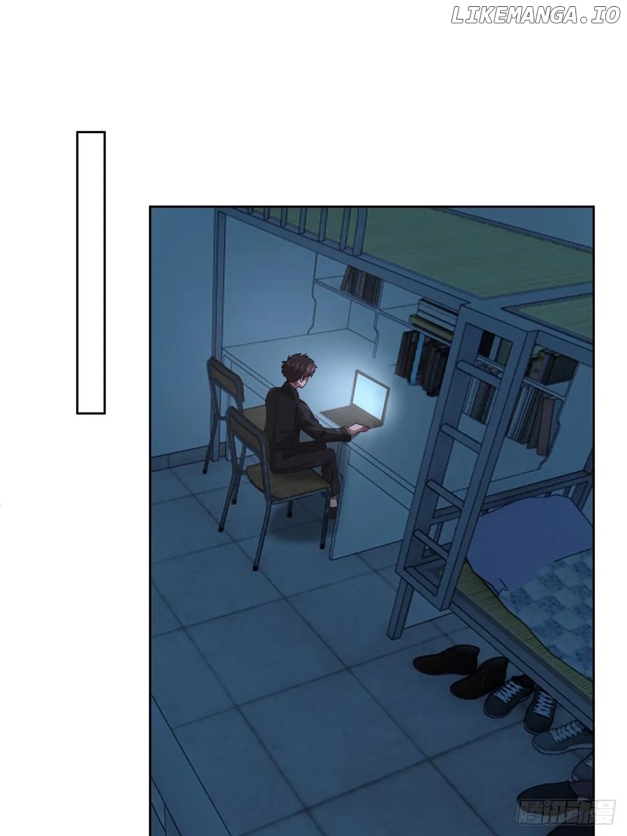 I Really Don’t Want to be Reborn Chapter 214 - page 30