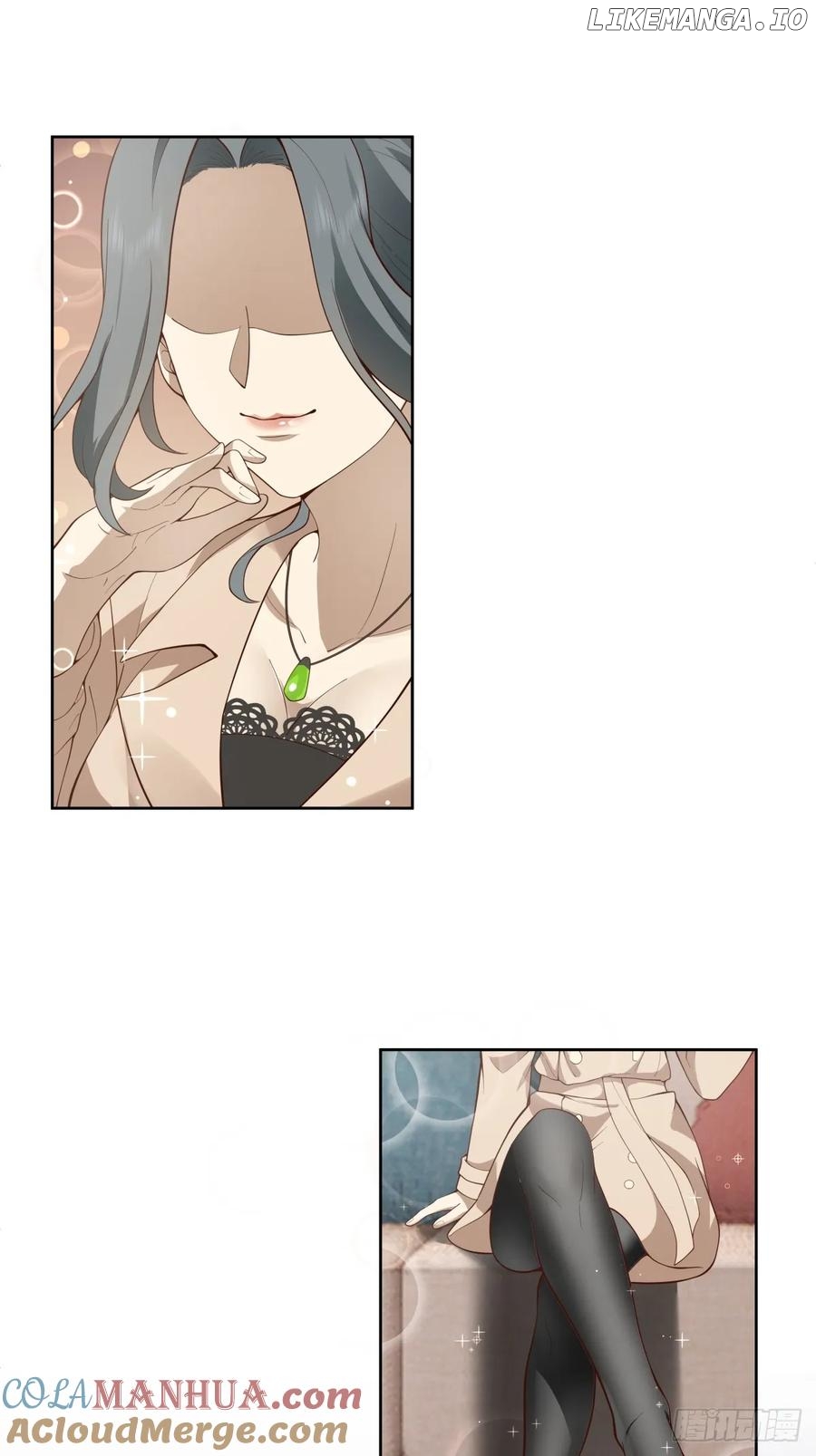 I Really Don’t Want to be Reborn Chapter 214 - page 41