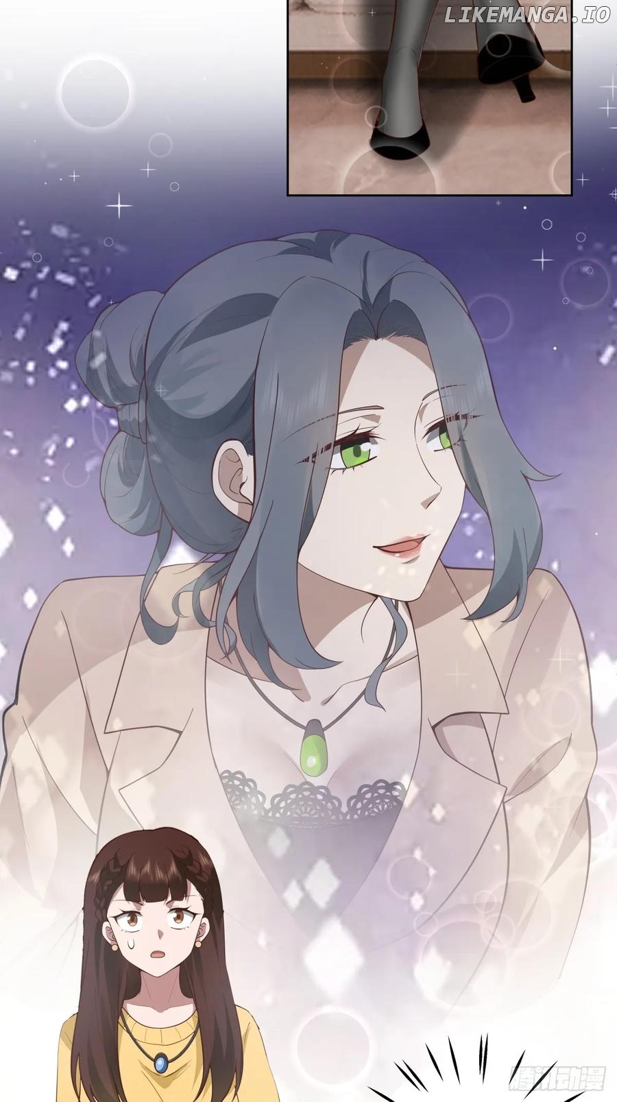 I Really Don’t Want to be Reborn Chapter 214 - page 42