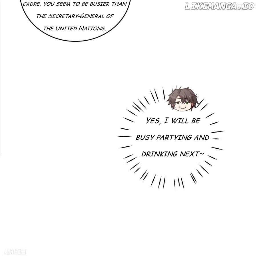 I Really Don’t Want to be Reborn Chapter 214 - page 8