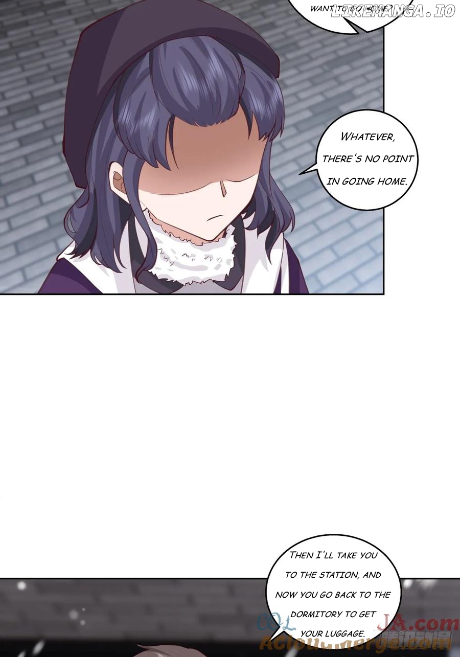 I Really Don’t Want to be Reborn Chapter 216 - page 13