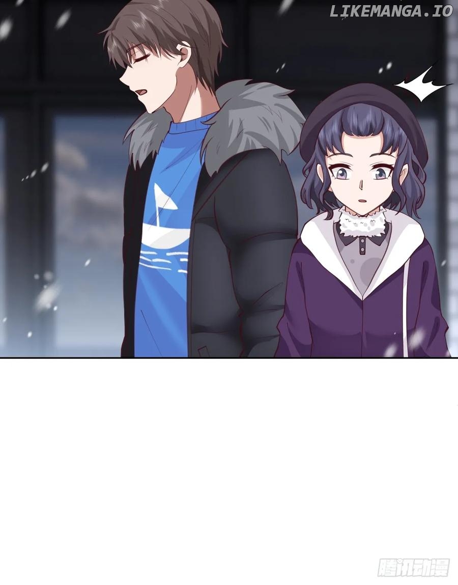 I Really Don’t Want to be Reborn Chapter 216 - page 14