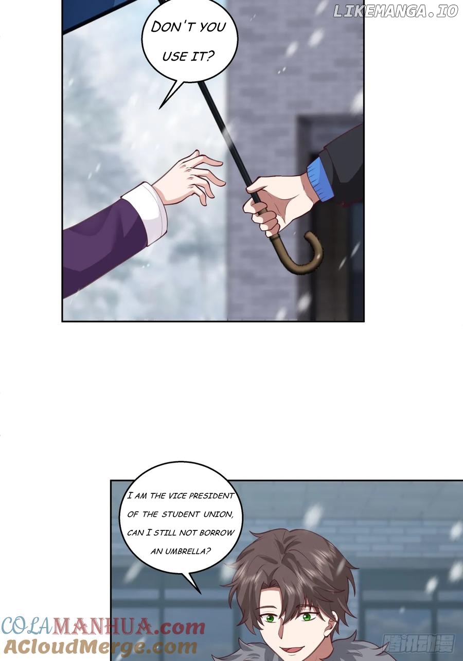 I Really Don’t Want to be Reborn Chapter 216 - page 19