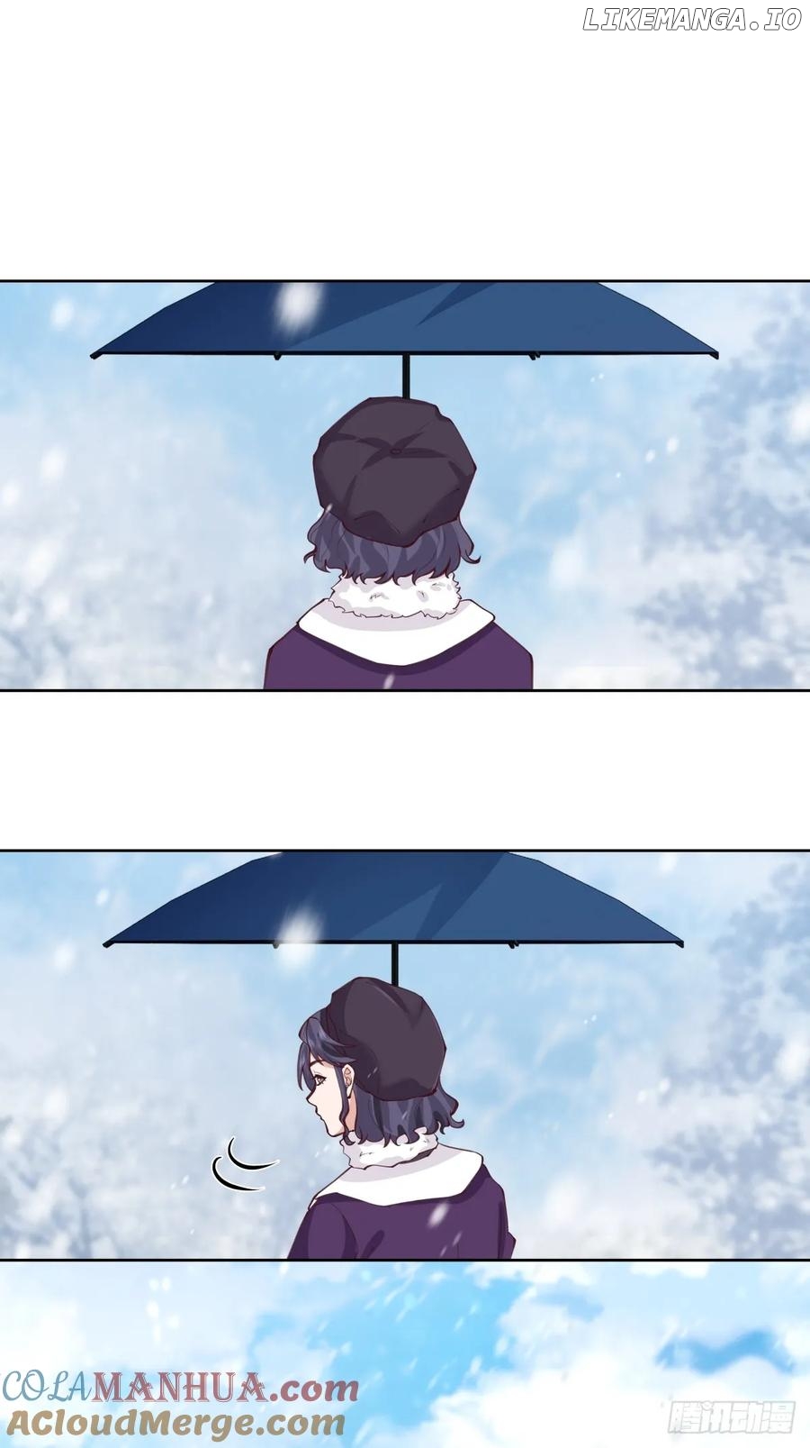 I Really Don’t Want to be Reborn Chapter 216 - page 21