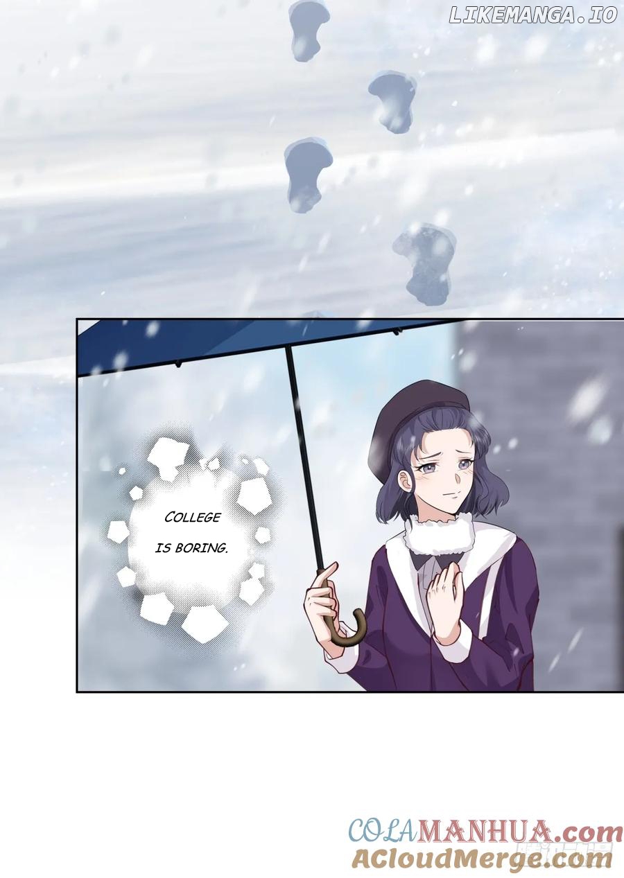 I Really Don’t Want to be Reborn Chapter 216 - page 23