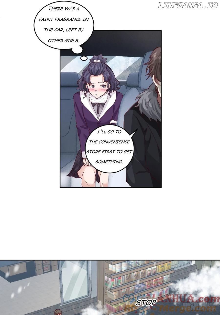 I Really Don’t Want to be Reborn Chapter 216 - page 25