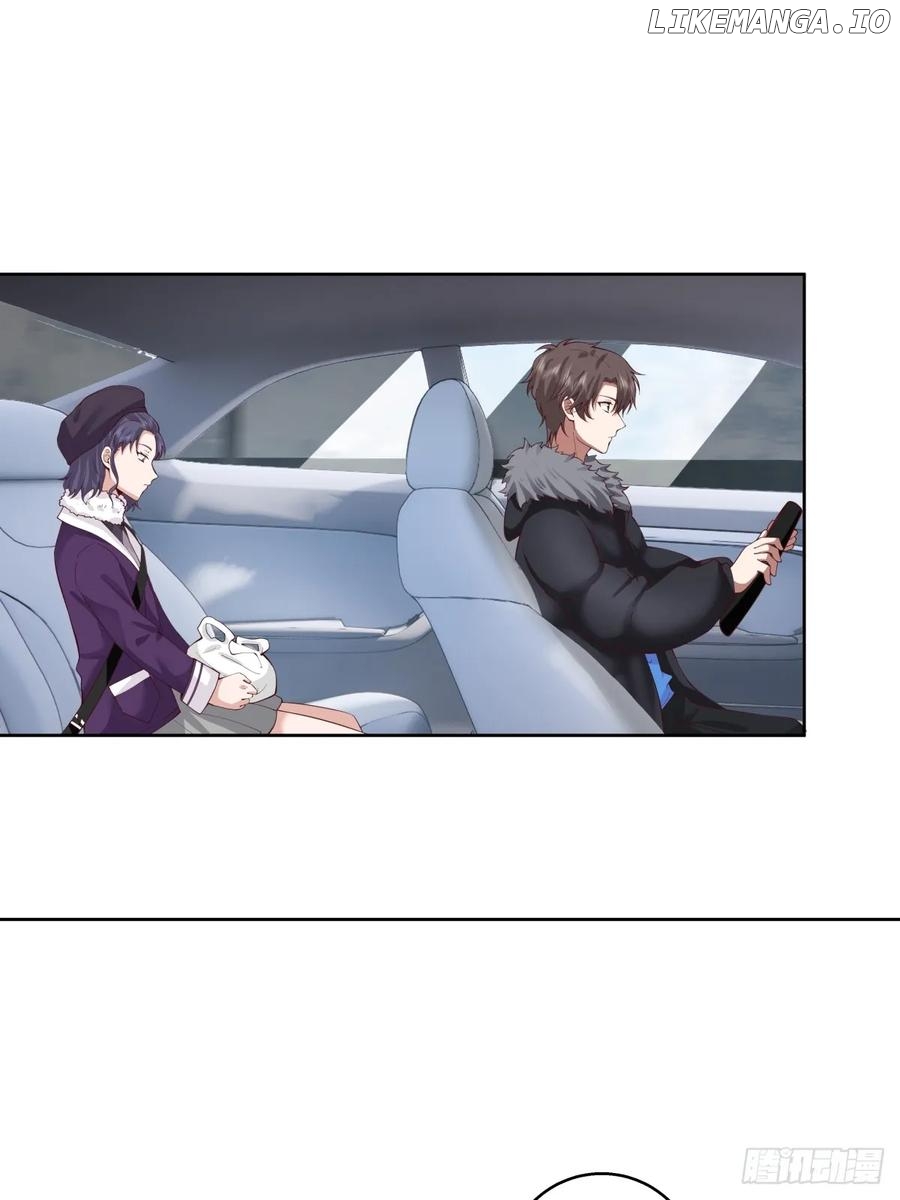 I Really Don’t Want to be Reborn Chapter 216 - page 30