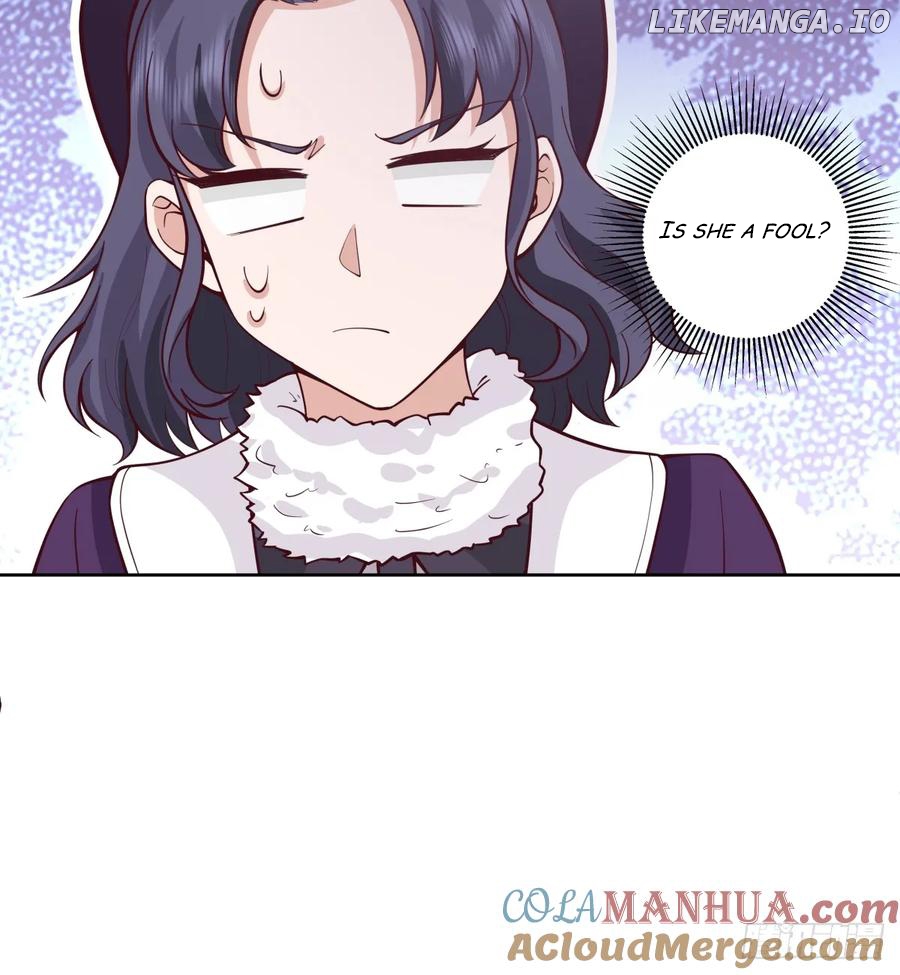 I Really Don’t Want to be Reborn Chapter 216 - page 33