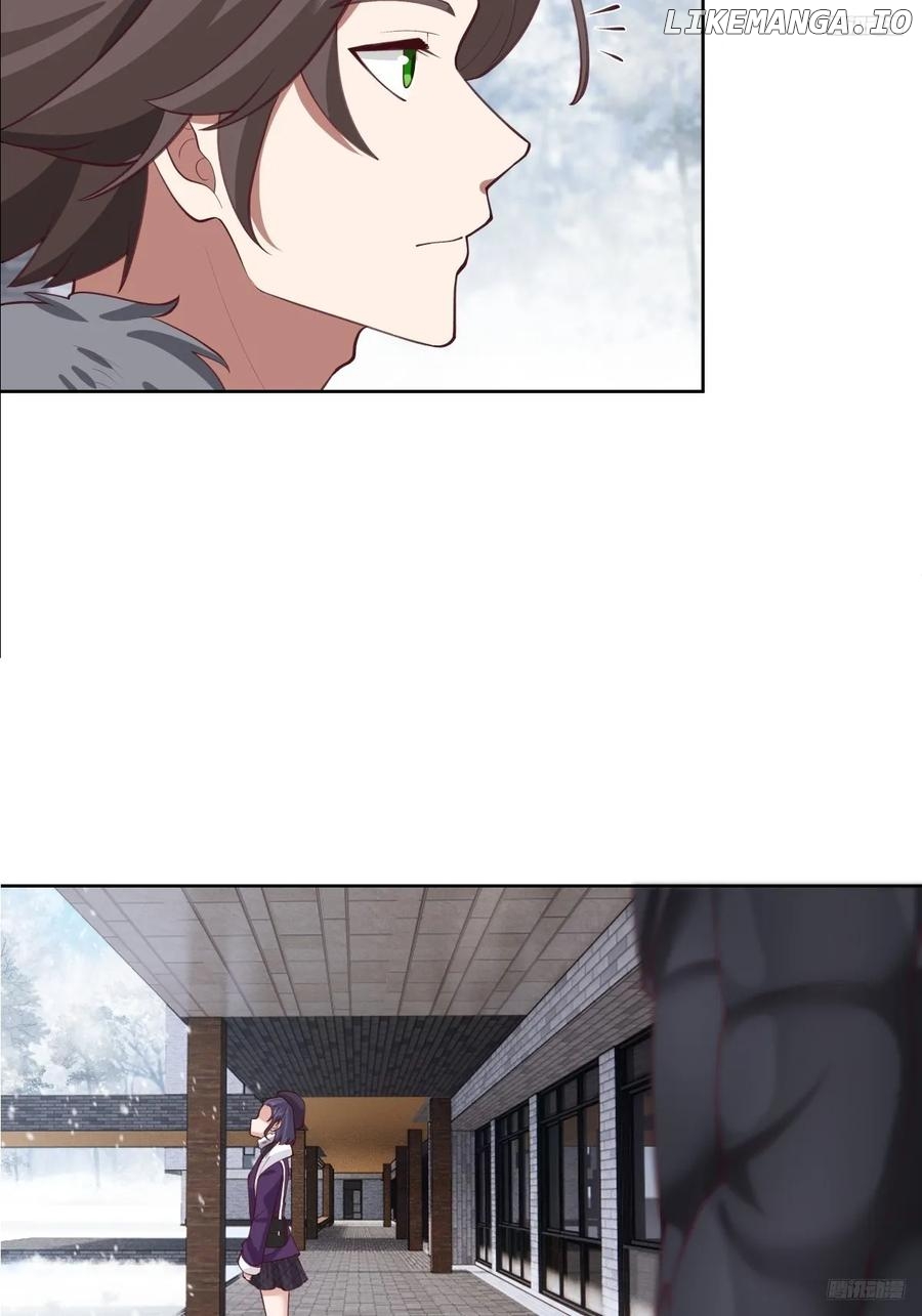 I Really Don’t Want to be Reborn Chapter 216 - page 6