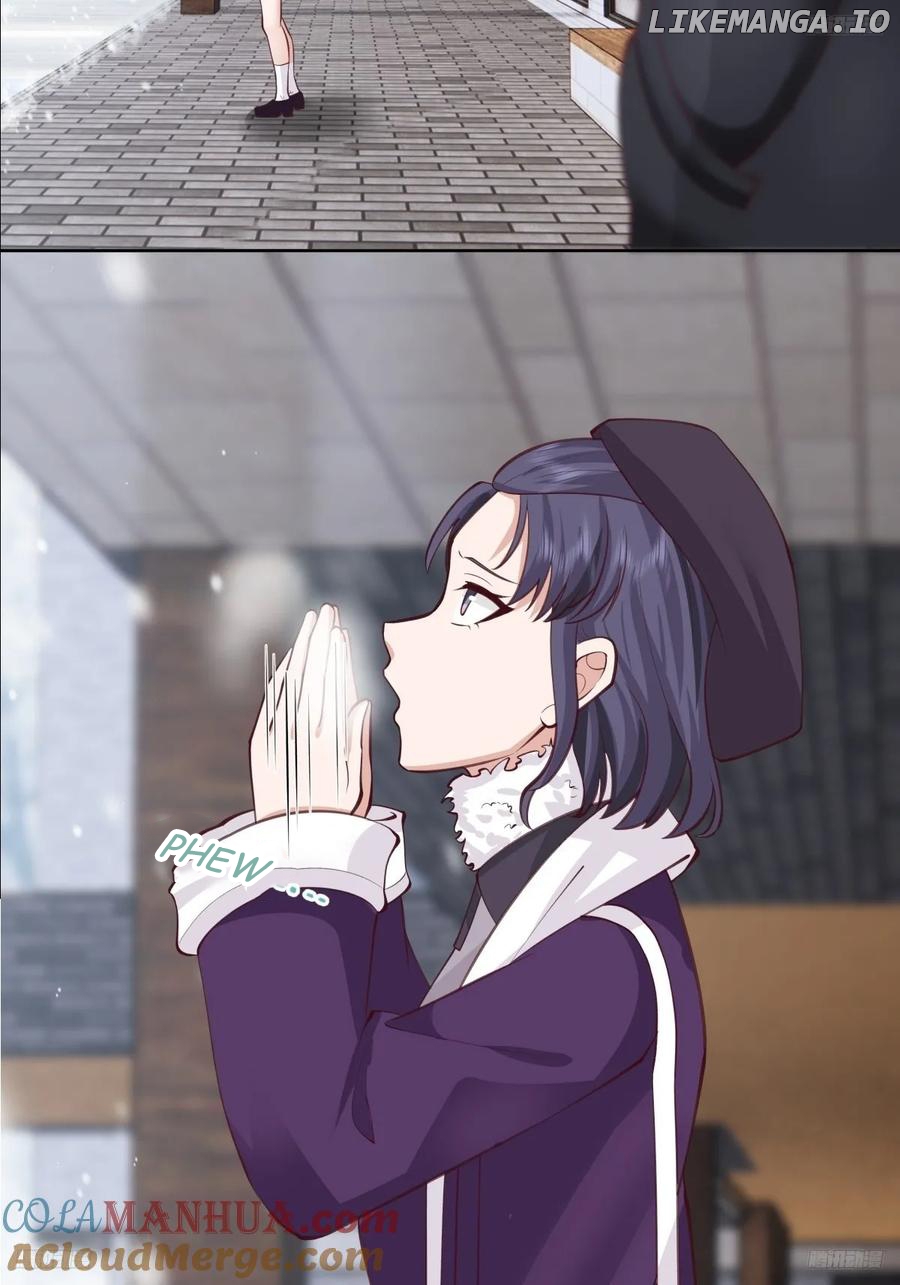 I Really Don’t Want to be Reborn Chapter 216 - page 7