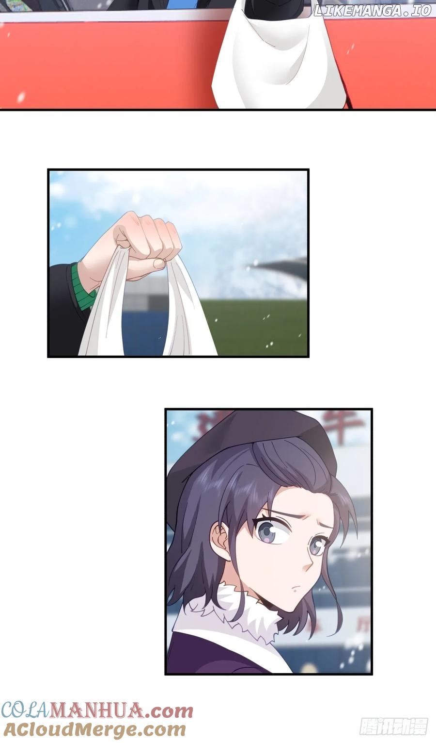 I Really Don’t Want to be Reborn Chapter 217 - page 13