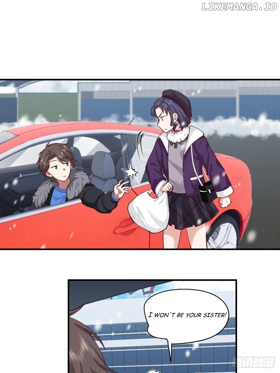 I Really Don’t Want to be Reborn Chapter 217 - page 14