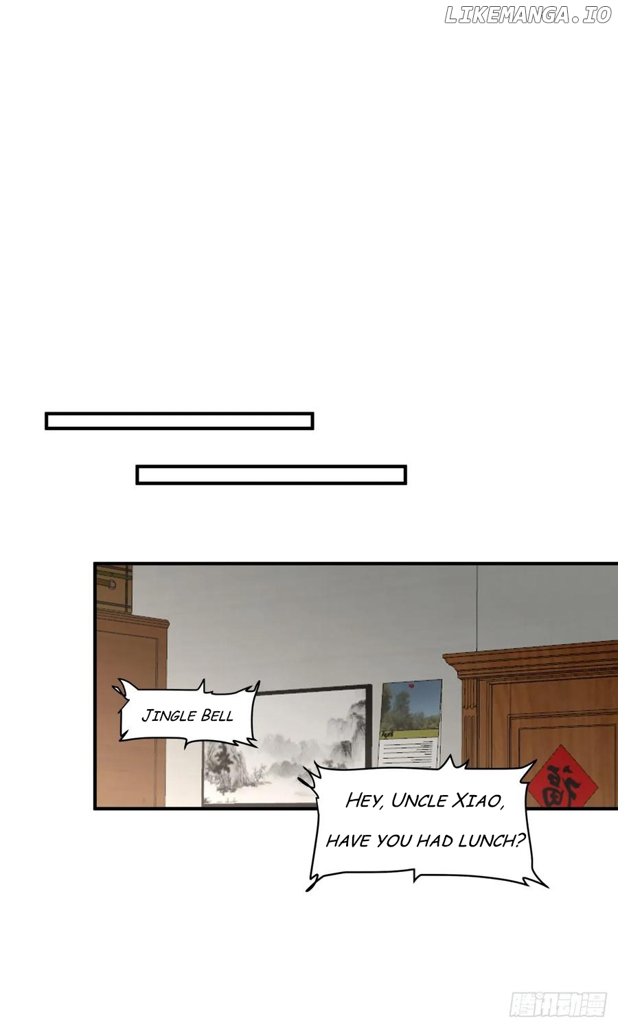 I Really Don’t Want to be Reborn Chapter 217 - page 22