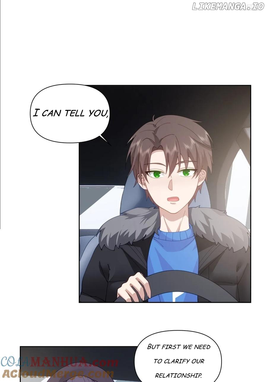 I Really Don’t Want to be Reborn Chapter 217 - page 5