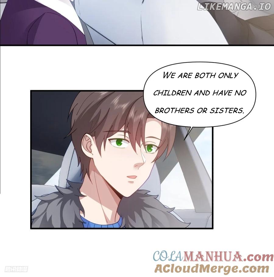 I Really Don’t Want to be Reborn Chapter 217 - page 7