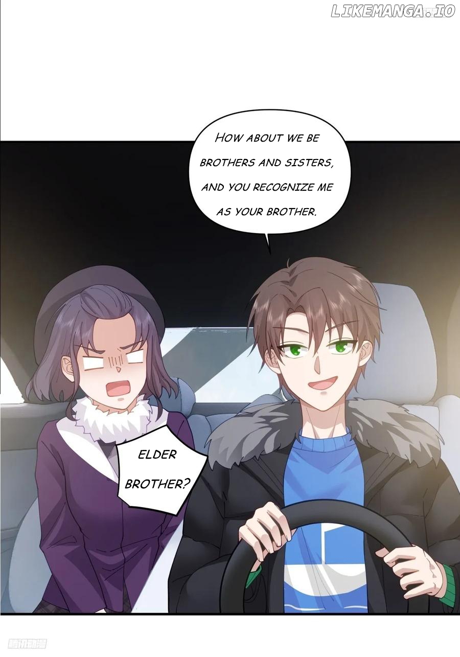 I Really Don’t Want to be Reborn Chapter 217 - page 8