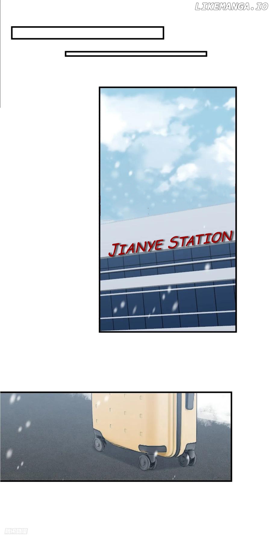 I Really Don’t Want to be Reborn Chapter 217 - page 10