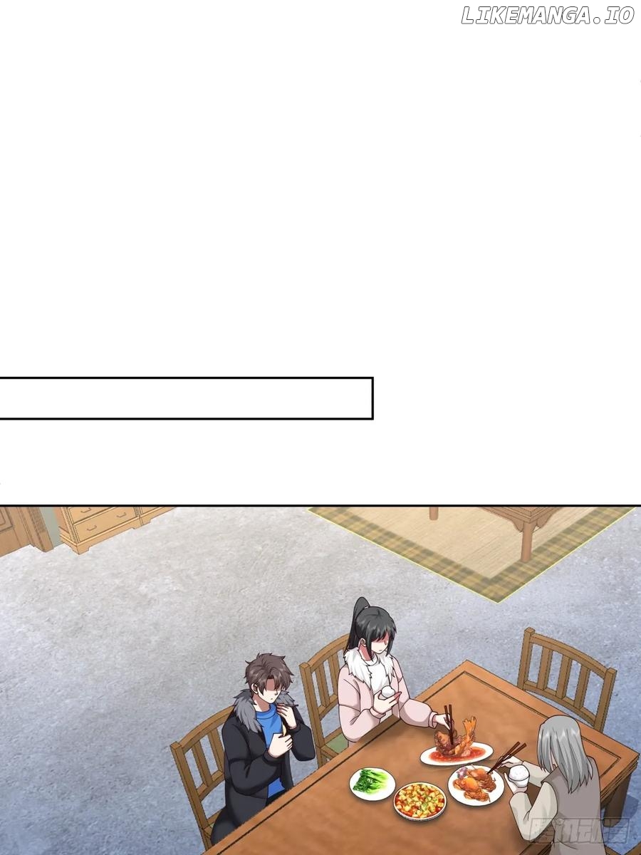I Really Don’t Want to be Reborn Chapter 218 - page 32
