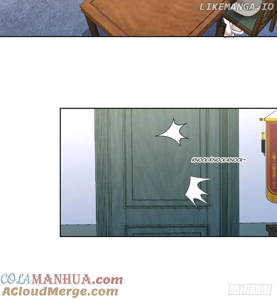 I Really Don’t Want to be Reborn Chapter 218 - page 33