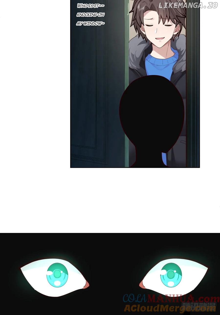 I Really Don’t Want to be Reborn Chapter 218 - page 35