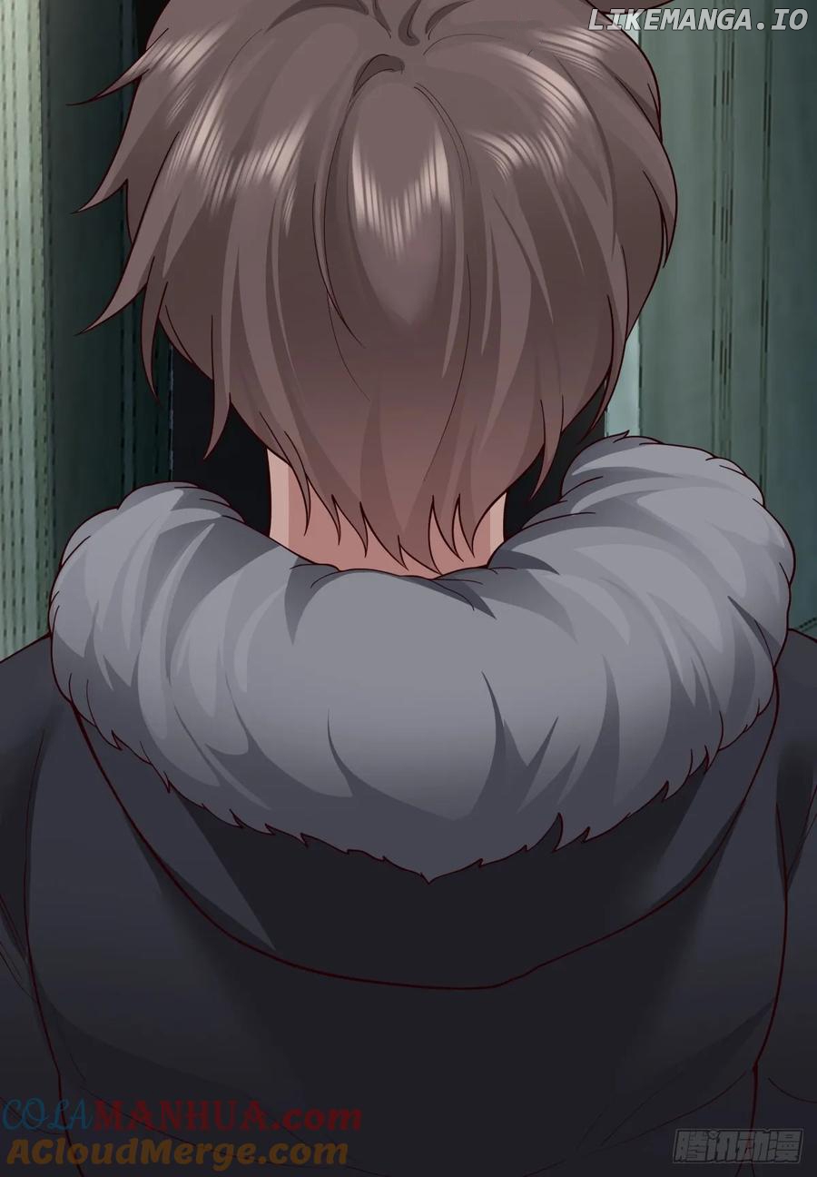 I Really Don’t Want to be Reborn Chapter 218 - page 37