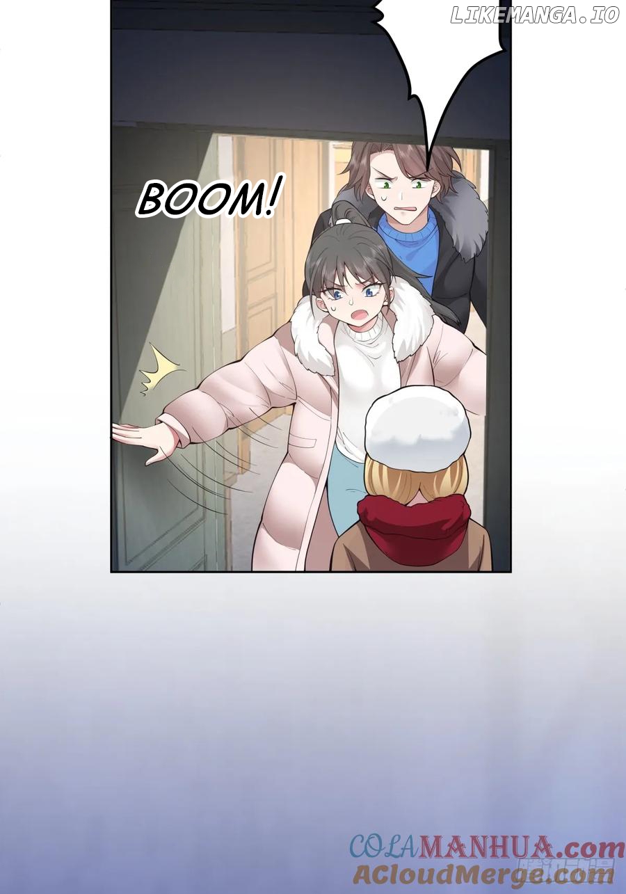 I Really Don’t Want to be Reborn Chapter 218 - page 39