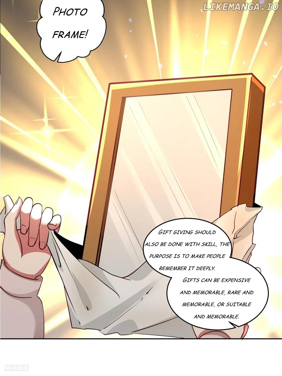 I Really Don’t Want to be Reborn Chapter 218 - page 10