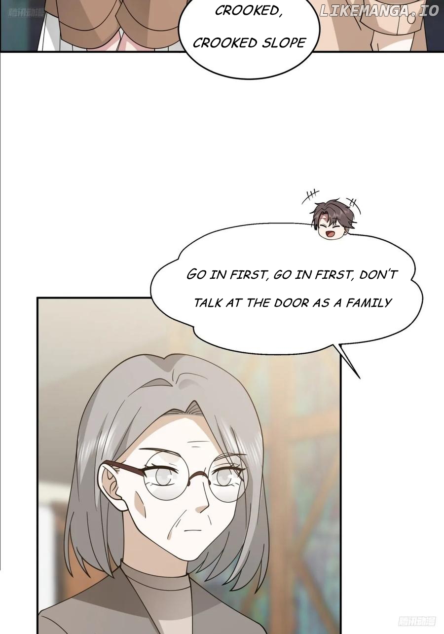 I Really Don’t Want to be Reborn Chapter 219 - page 12