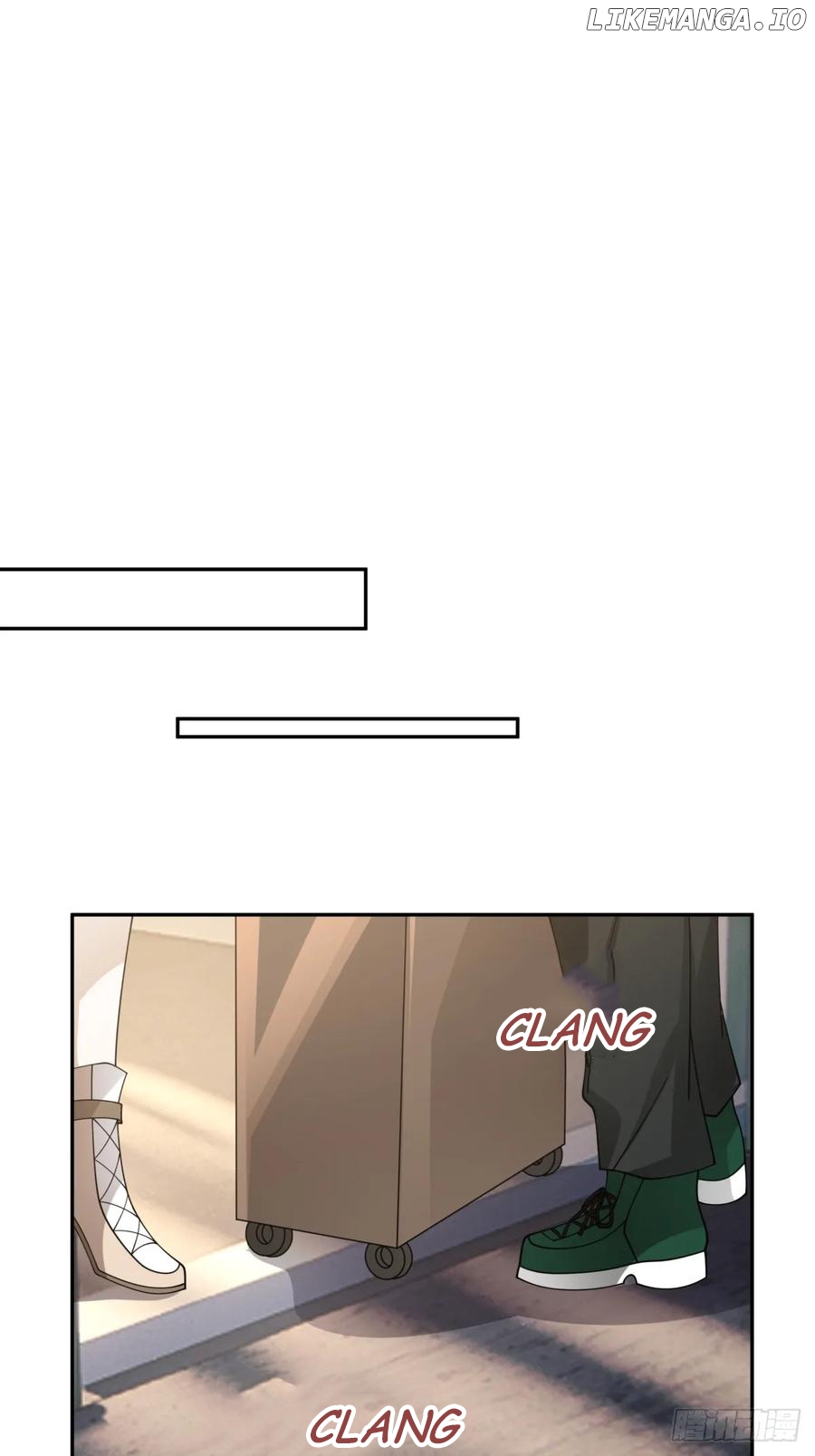 I Really Don’t Want to be Reborn Chapter 219 - page 14