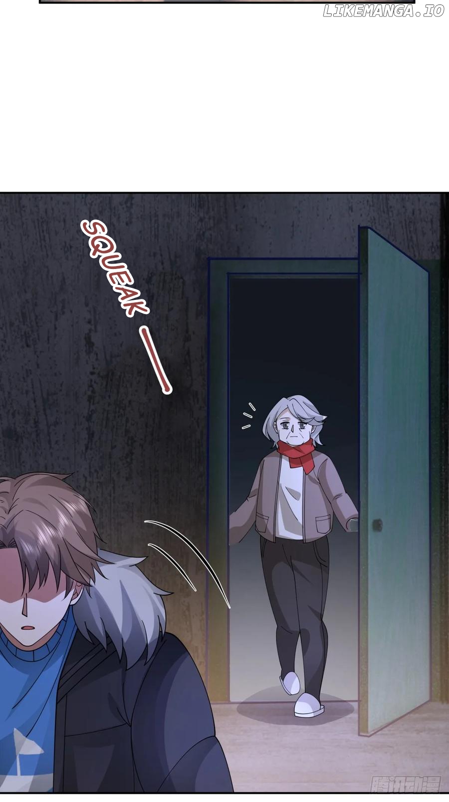I Really Don’t Want to be Reborn Chapter 219 - page 15
