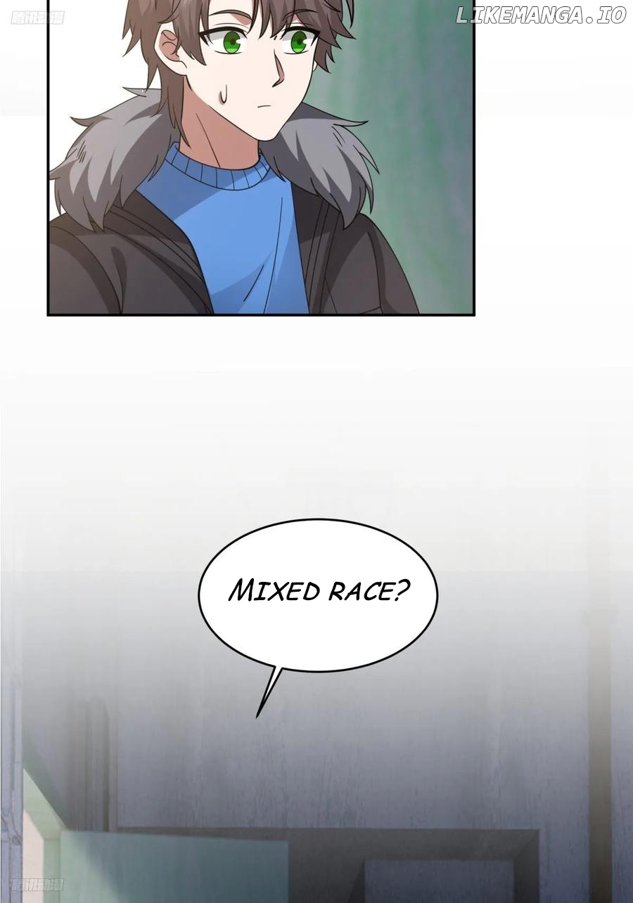 I Really Don’t Want to be Reborn Chapter 219 - page 3