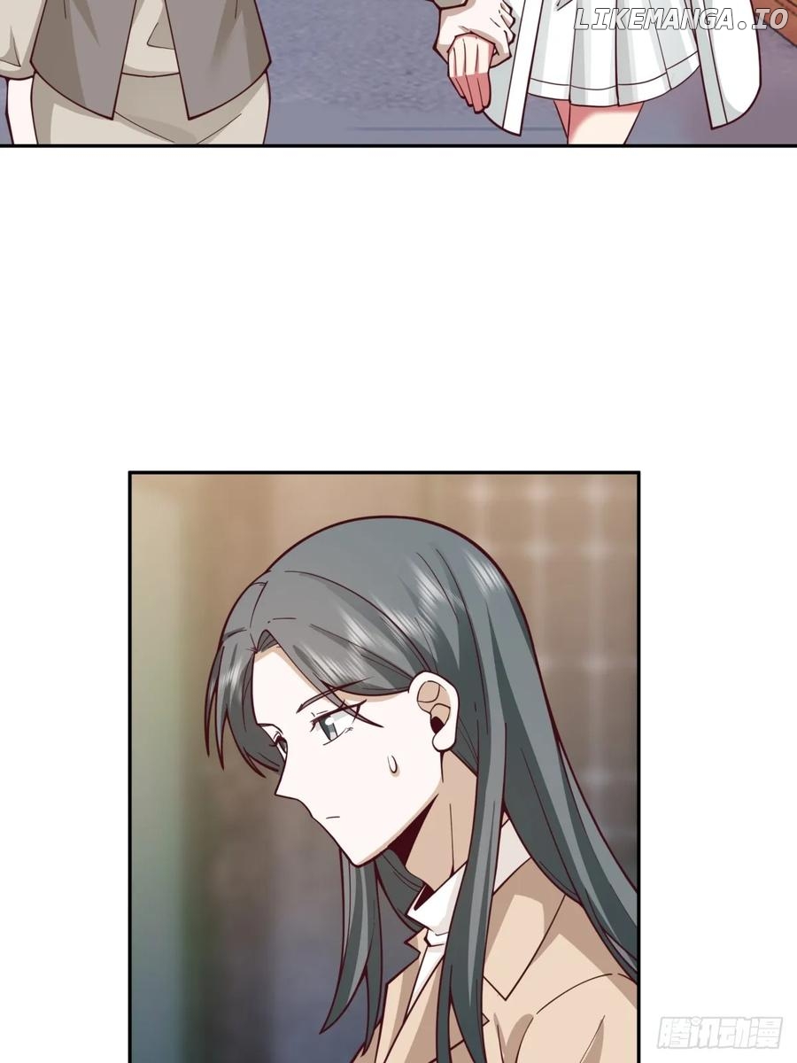 I Really Don’t Want to be Reborn Chapter 219 - page 21