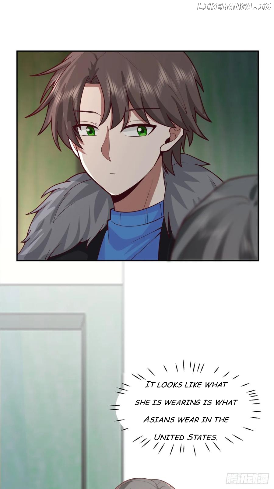 I Really Don’t Want to be Reborn Chapter 219 - page 23