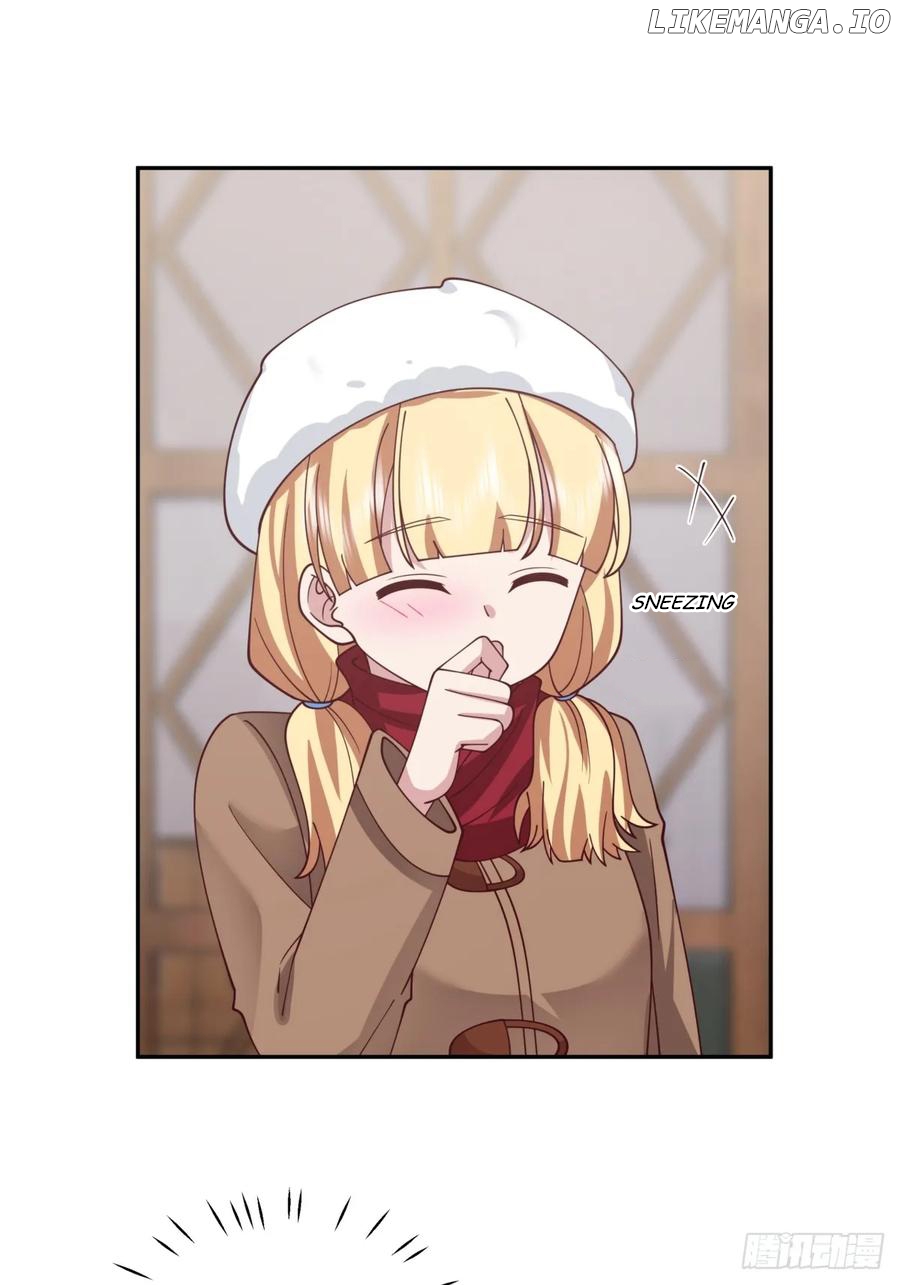 I Really Don’t Want to be Reborn Chapter 219 - page 39