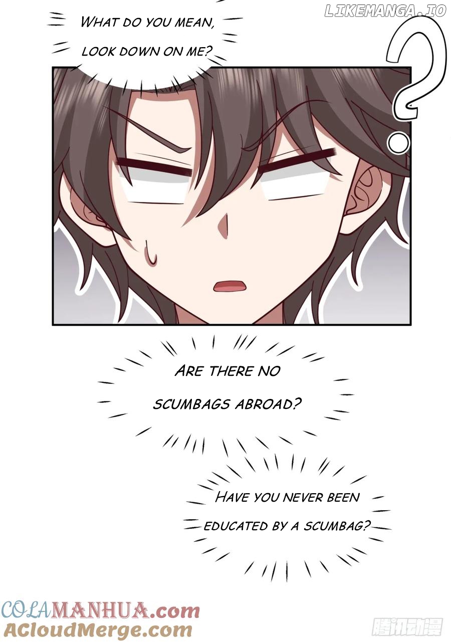 I Really Don’t Want to be Reborn Chapter 219 - page 40