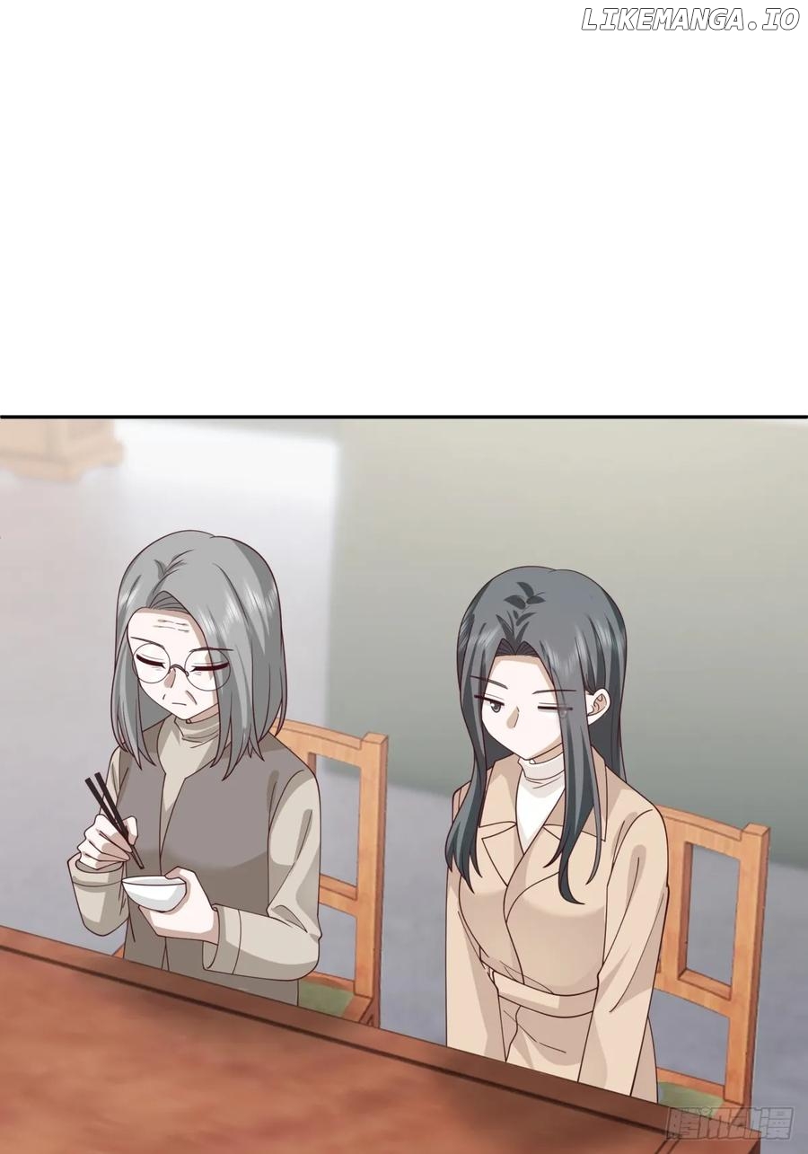 I Really Don’t Want to be Reborn Chapter 219 - page 41