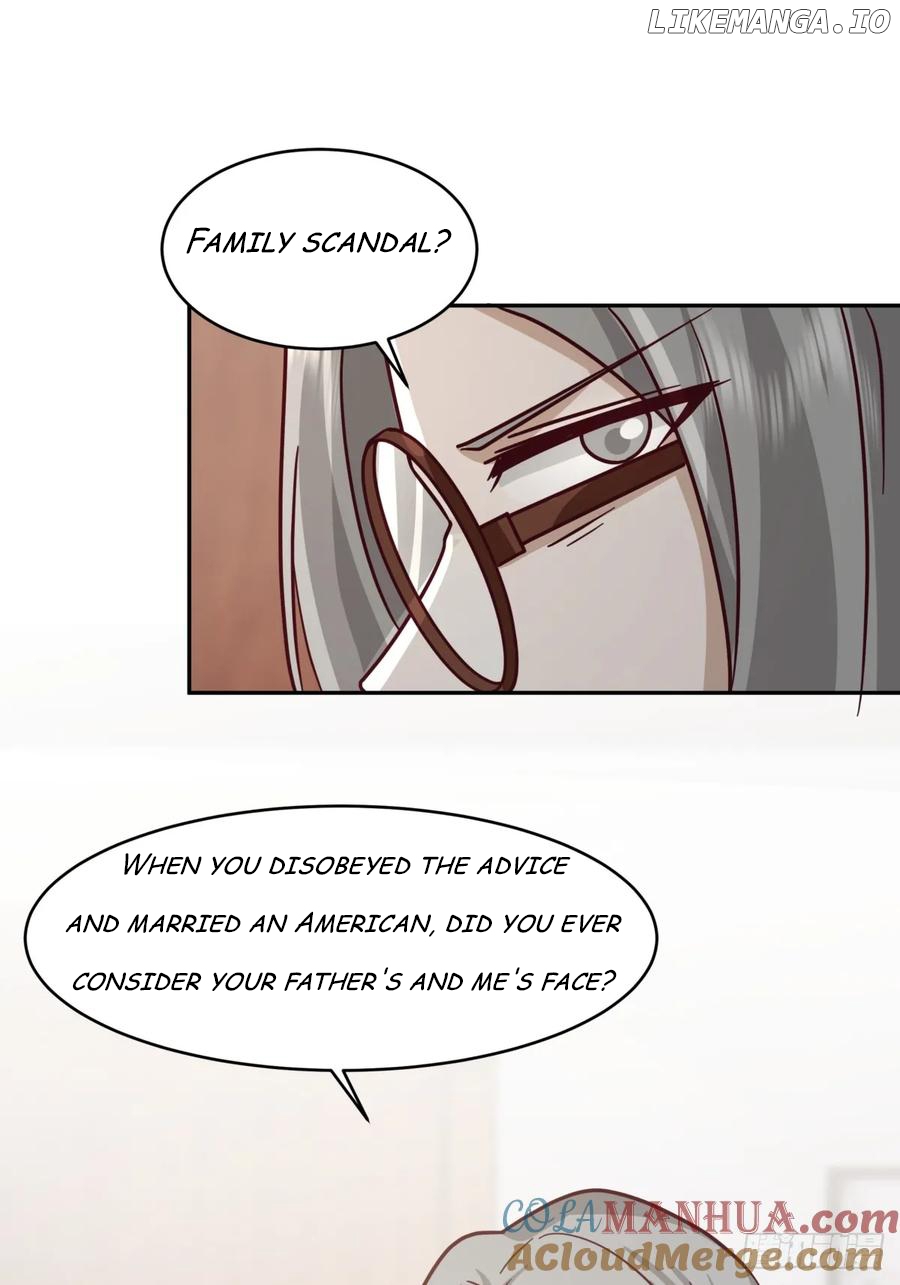 I Really Don’t Want to be Reborn Chapter 219 - page 43