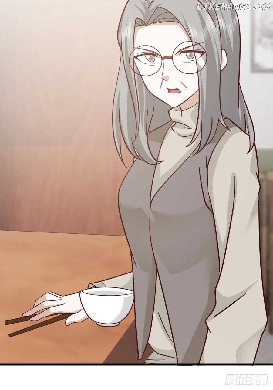 I Really Don’t Want to be Reborn Chapter 219 - page 44