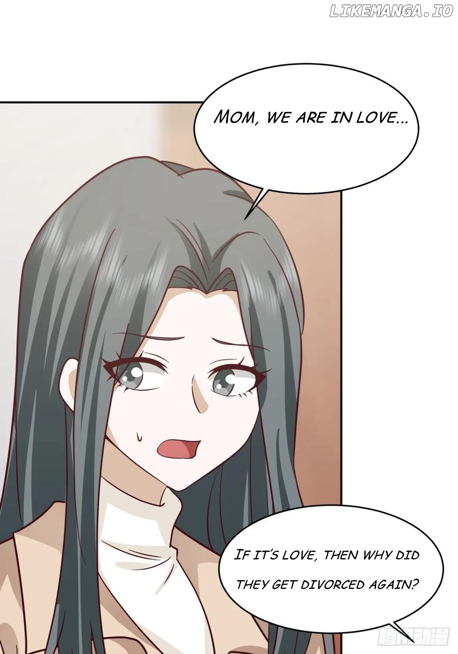 I Really Don’t Want to be Reborn Chapter 219 - page 45