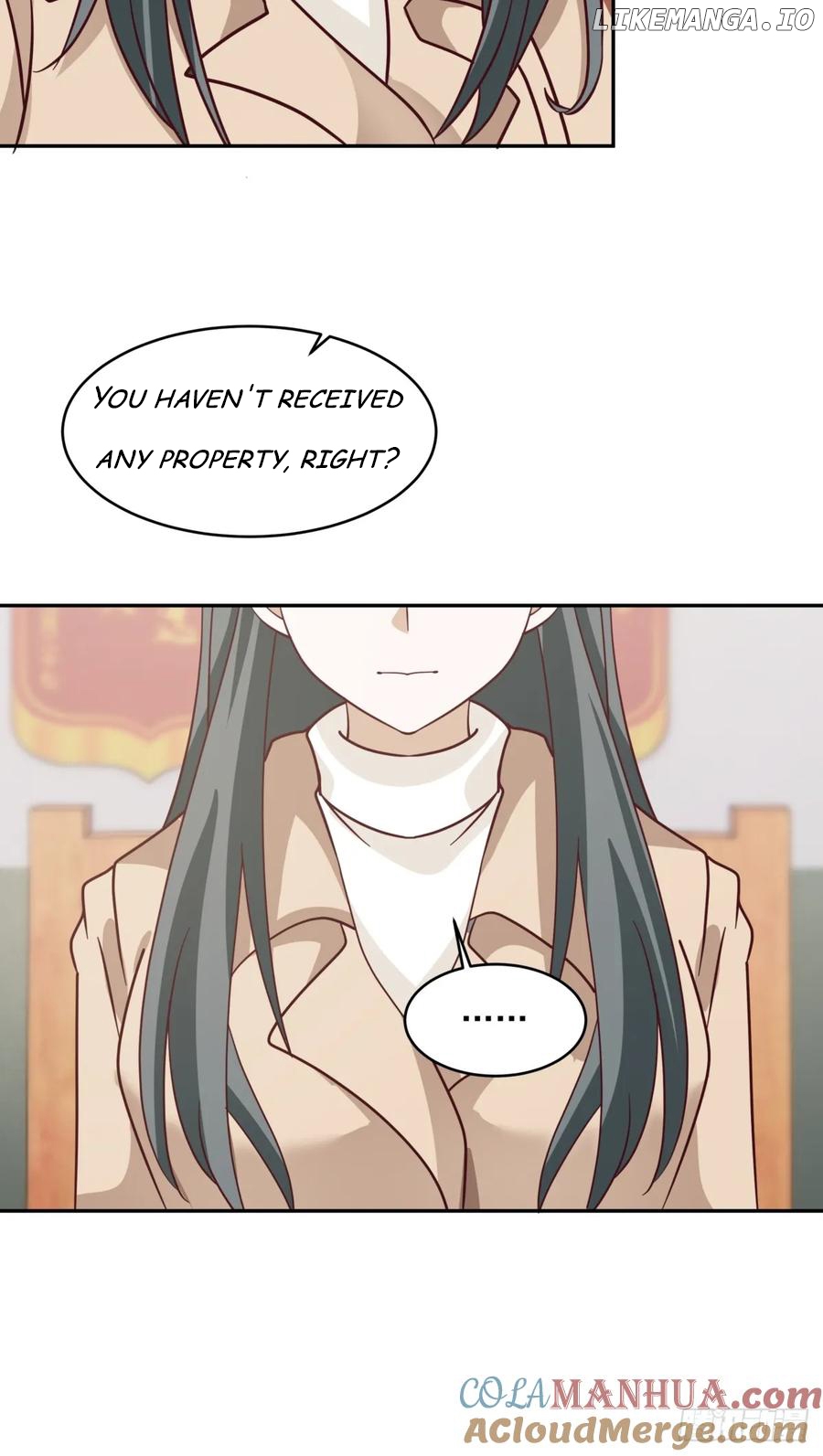 I Really Don’t Want to be Reborn Chapter 219 - page 46