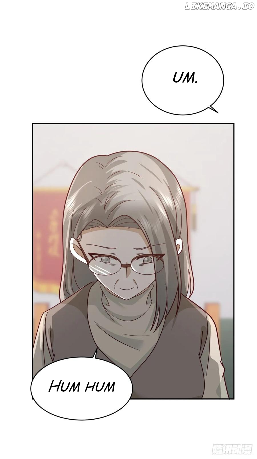 I Really Don’t Want to be Reborn Chapter 219 - page 47